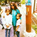 Hema Joshi - @hemajoshi266 - Instagram