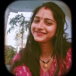 Hema joshi - @rajyaadhikarivlogs - Instagram