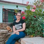 Hema Joshi - @army__daughter - Instagram