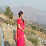 Hema Joshi - @hemajoshi1609 - Instagram