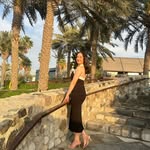Hema joshi - @mahidxb01 - Instagram