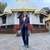 Hema joshi - @hemajoshi2801 - TikTok