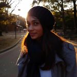 Hema Nathan - @heyymaa - Instagram
