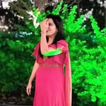 Hema Nathani - @nathanihema8 - Instagram