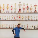 Hemanathan Volley - @apachihemanathan108 - Instagram