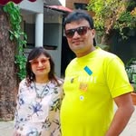 Hemal Doshi - @hemaldoshi99 - Instagram