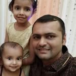 Hemal Doshi - @hemal2549 - Instagram