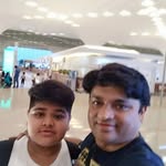 Hemal Doshi - @hemaldoshi74 - Instagram