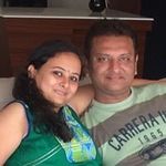 Hemal Thakkar - @hemal_thakkar - Instagram