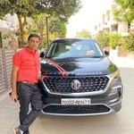 Hemal Thakkar - @hemal143_in - Instagram