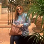 Hemangini Damany Desai - @hemangini_damany - Instagram