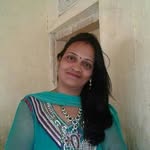 Hemangini Desai - @hemangini.desai.43 - Instagram