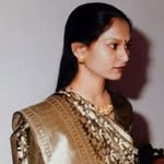Hemangini Desai - @hemangini538 - Instagram