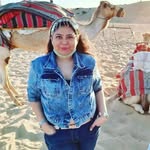Hemangini Desai - @hedes_life - Instagram