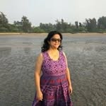 Hemangini Desai - @hemangini7526 - Instagram