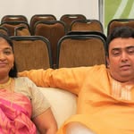 Hemangini Desai - @hemangini24 - Instagram