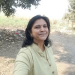hemangini Desai - @heman1559 - Instagram