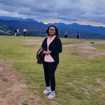 Hemangini Desai - @hemangini.hdesai - Instagram