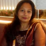 Hemangini Desai - @d_hemangini - Instagram