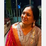 Hemangini Desai - @hemangini_22 - Instagram