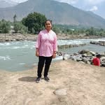 Hemangini Desai - @hemangini1032 - Instagram