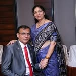 Hemangini Desai - @hemangini.ashok.desai - Instagram
