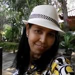 Hemangini-Hema Desai - @hemanginihema - Instagram