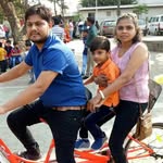 Hemangini Patel Desai - @hemanginipateldesai - Instagram