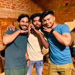 Hemant Gaur - @rrbrother069 - Instagram