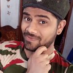 Hemant gaur - @hemantgaur780 - Instagram