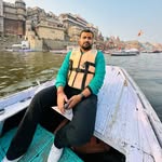 Hemant Jha - @_hemantjha - Instagram