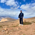 Hemant Jha - @hk_jha_ - Instagram