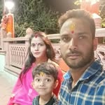 Hemant Jha - @hemantjha1611 - Instagram