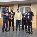 Hemant Jhajharia - @jhajhariahemant - Instagram