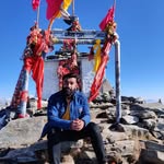 Hemant Negi - @hemant.100 - Instagram