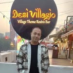 Hemant Sethi - @hemantsethi18 - Instagram
