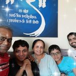 the_hemlata_miss_tree - @hemlata.mistry.520 - Instagram