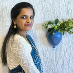 Hemlata Mistry - @hemlata.mistry - Instagram