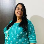 Hemlata Mistry - @hemlata5885 - Instagram