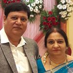 Hemlata Mistry - @hemlata.mistry.144 - Instagram