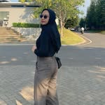 Alifia Hena Hamida - @henahamida - Instagram
