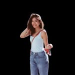 Cox Gunilla - @henahamida1 - Instagram