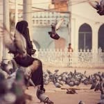 Hamida Hena - @hena.hamida - Instagram