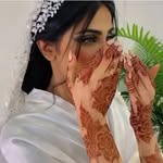 Hamida_henna ❤ - @hena_hamida - Instagram