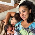 Hena Naghmi - @hensnags - Instagram