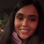 Henali Patel - @journeywithheni - Instagram