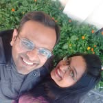 Henali patel - @cahenalipatel - Instagram
