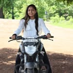 Henali Patel - @henali__409 - Instagram