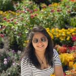 Henali Patel - @_hena3105_ - Instagram