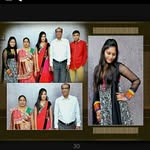 henali patel - @henmil2021 - Instagram